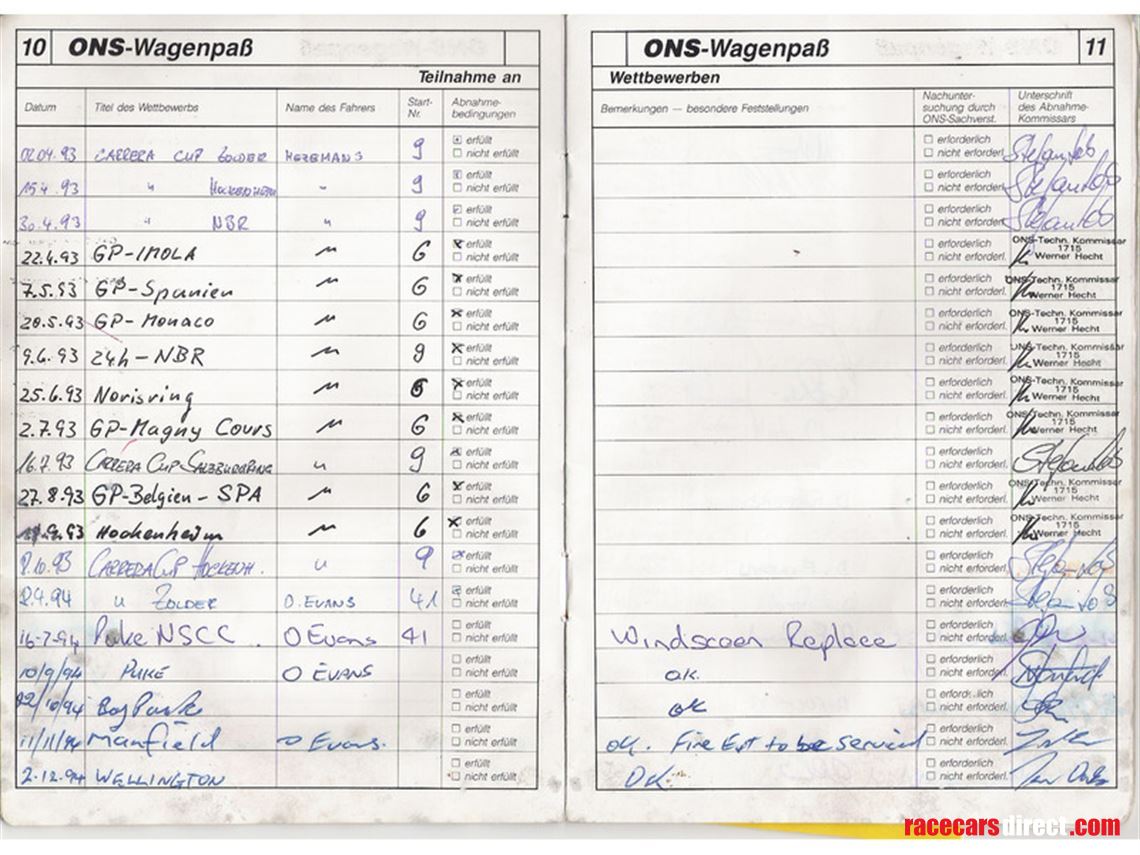 1992-porsche-964-cup