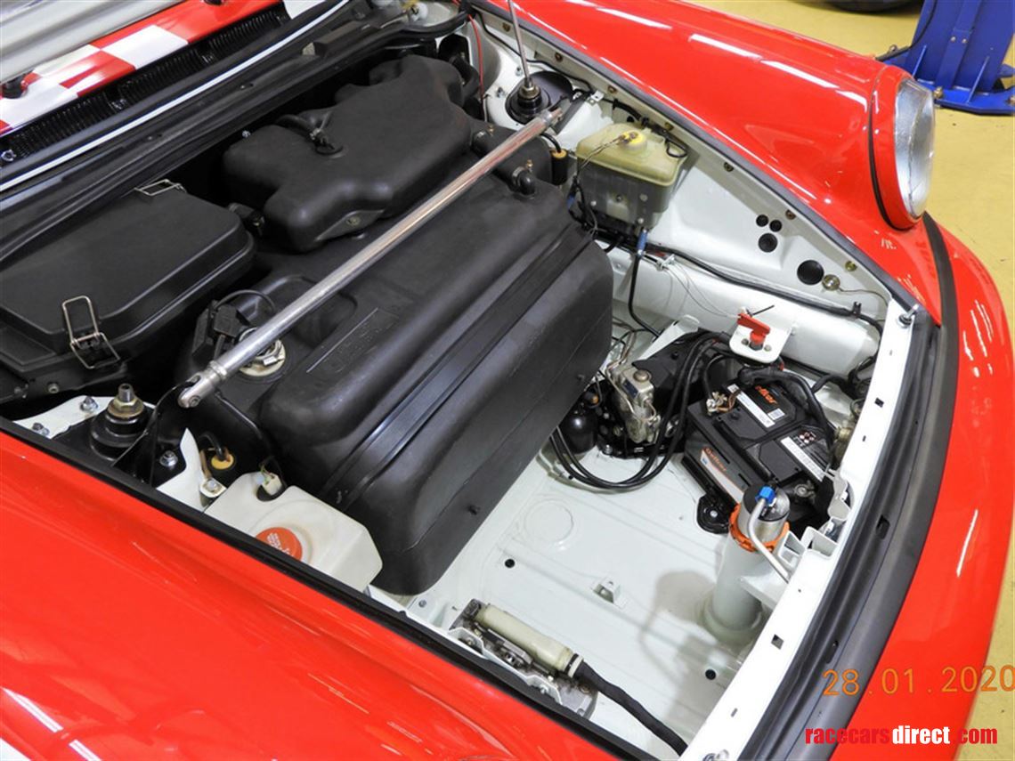 1992-porsche-964-cup