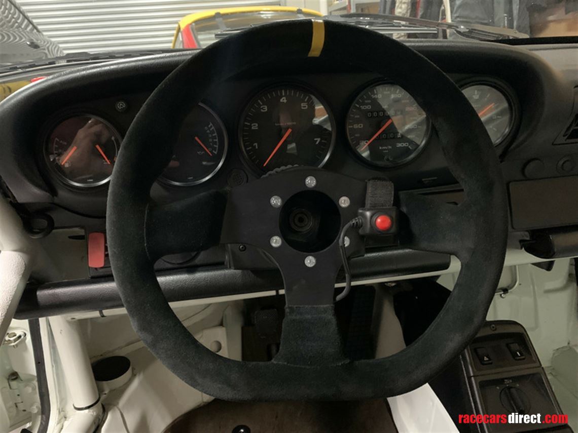 1992-porsche-964-cup