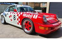 1992-porsche-964-cup