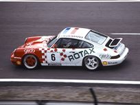 1992-porsche-964-cup