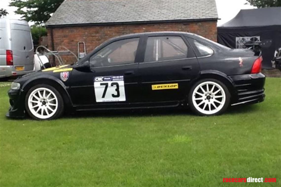 vectra-challenge-touring-car