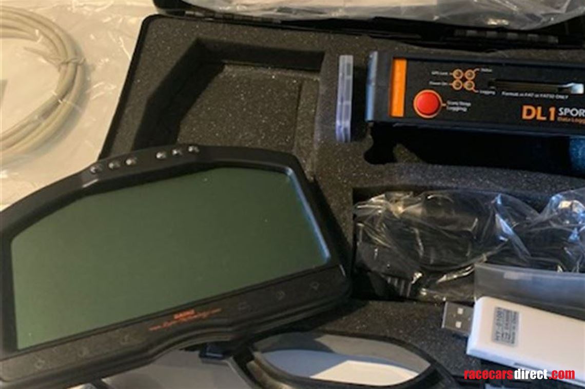 race-technology-dash-dl1-logger-megasquirt-ha