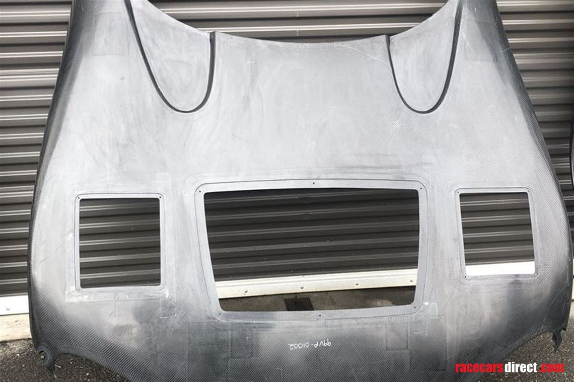 19992000-oreca-viper-bodywork