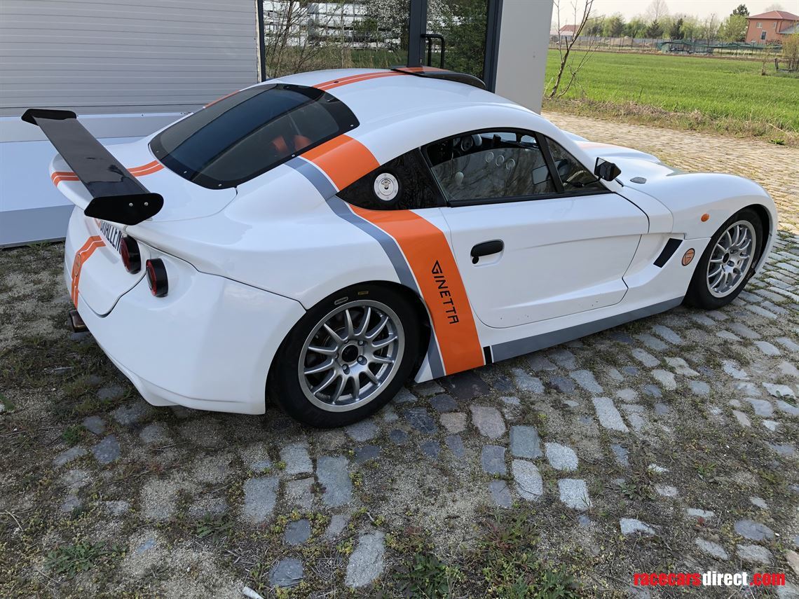 ginetta-g40--gt5-lhd-with-9k-euro-spares-pack