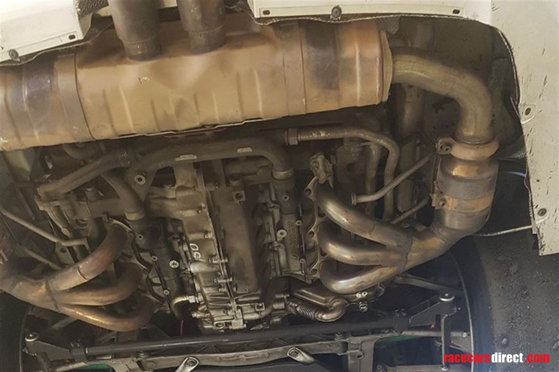 porsche-9972-gt3-cup-my10-very-low-hours