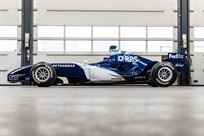 wanted-formula-one-show-cars-rolling-chassis