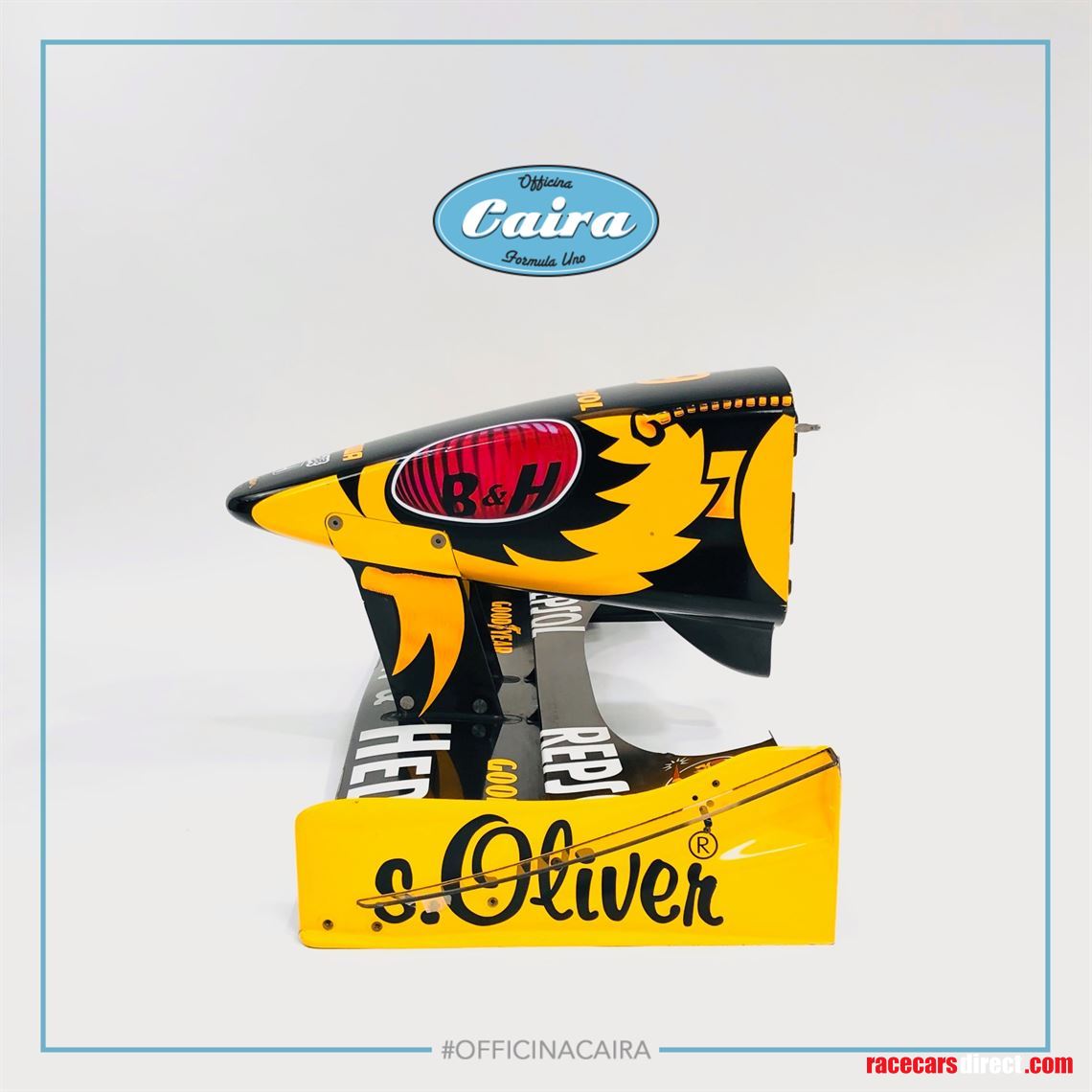 jordan-198-f1---1998---nose-cone-front-wing--