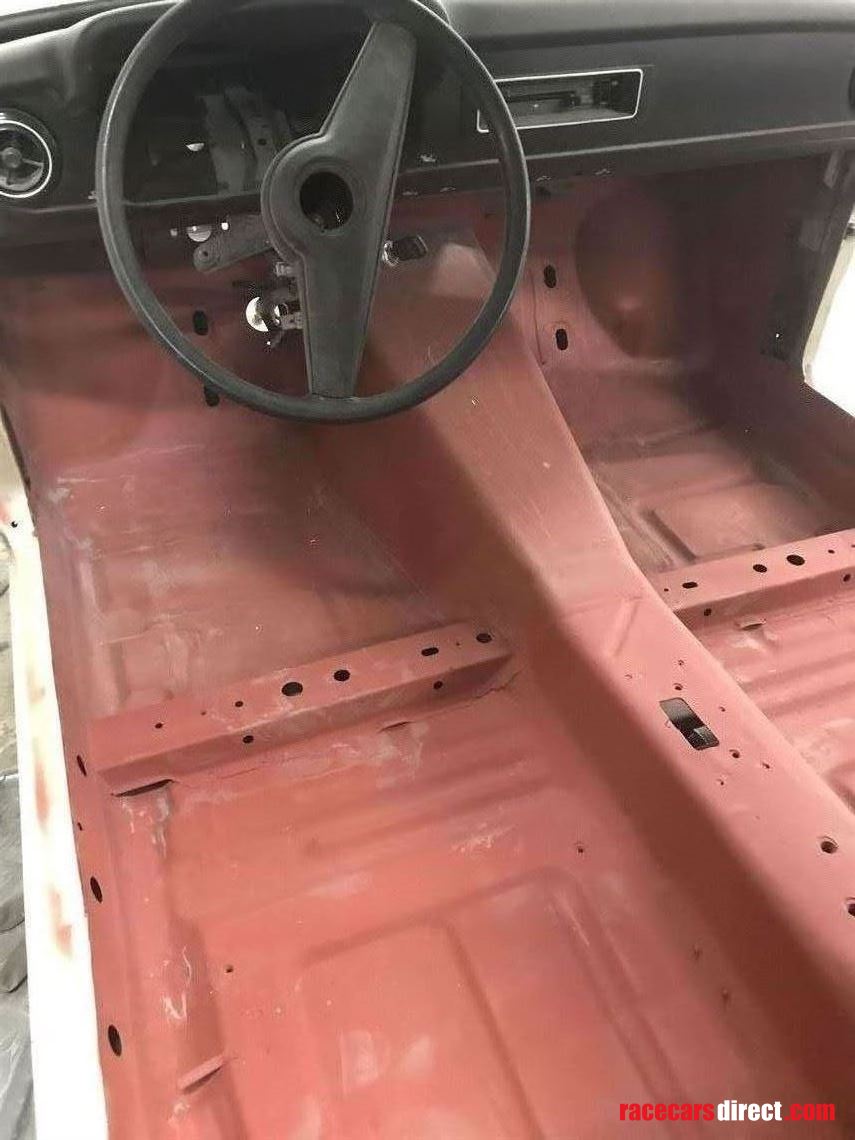 ford-escort-mk2-chassi