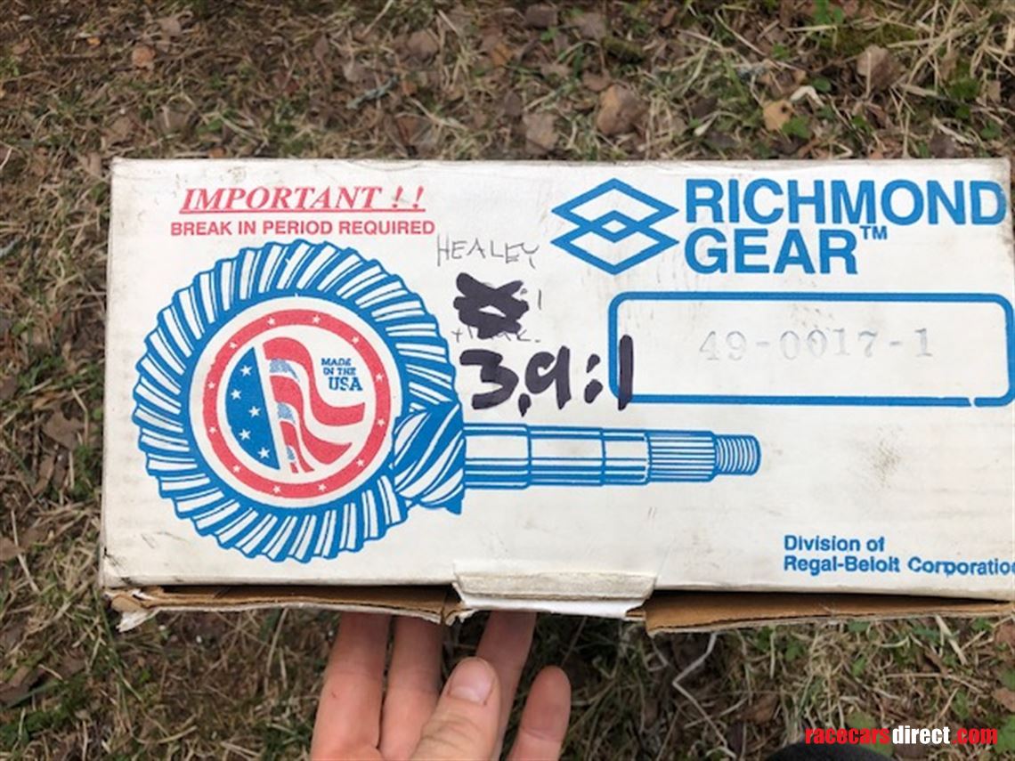 austin-healey-crown-wheels-pinions-481-and-39