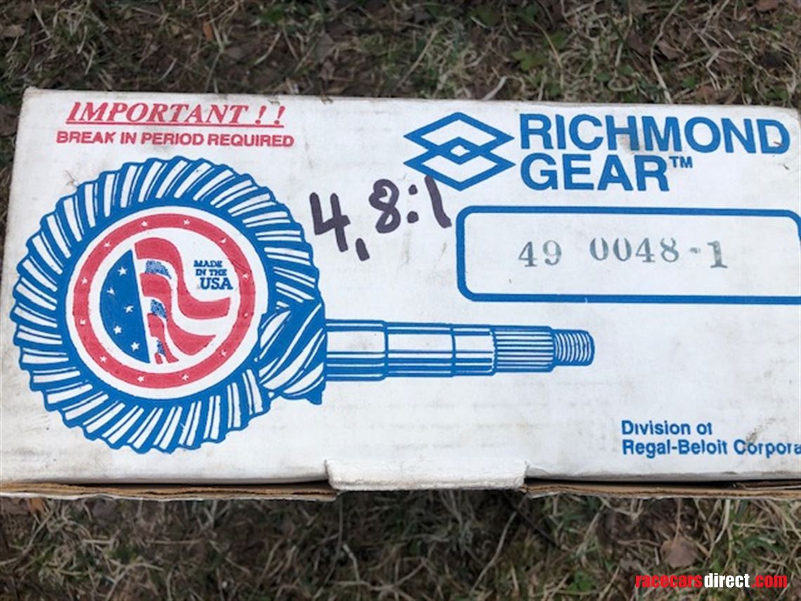 austin-healey-crown-wheels-pinions-481-and-39