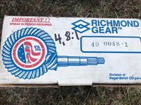 austin-healey-crown-wheels-pinions-481-and-39