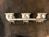 mint-austin-healey-3000-triple-su-intake-mani