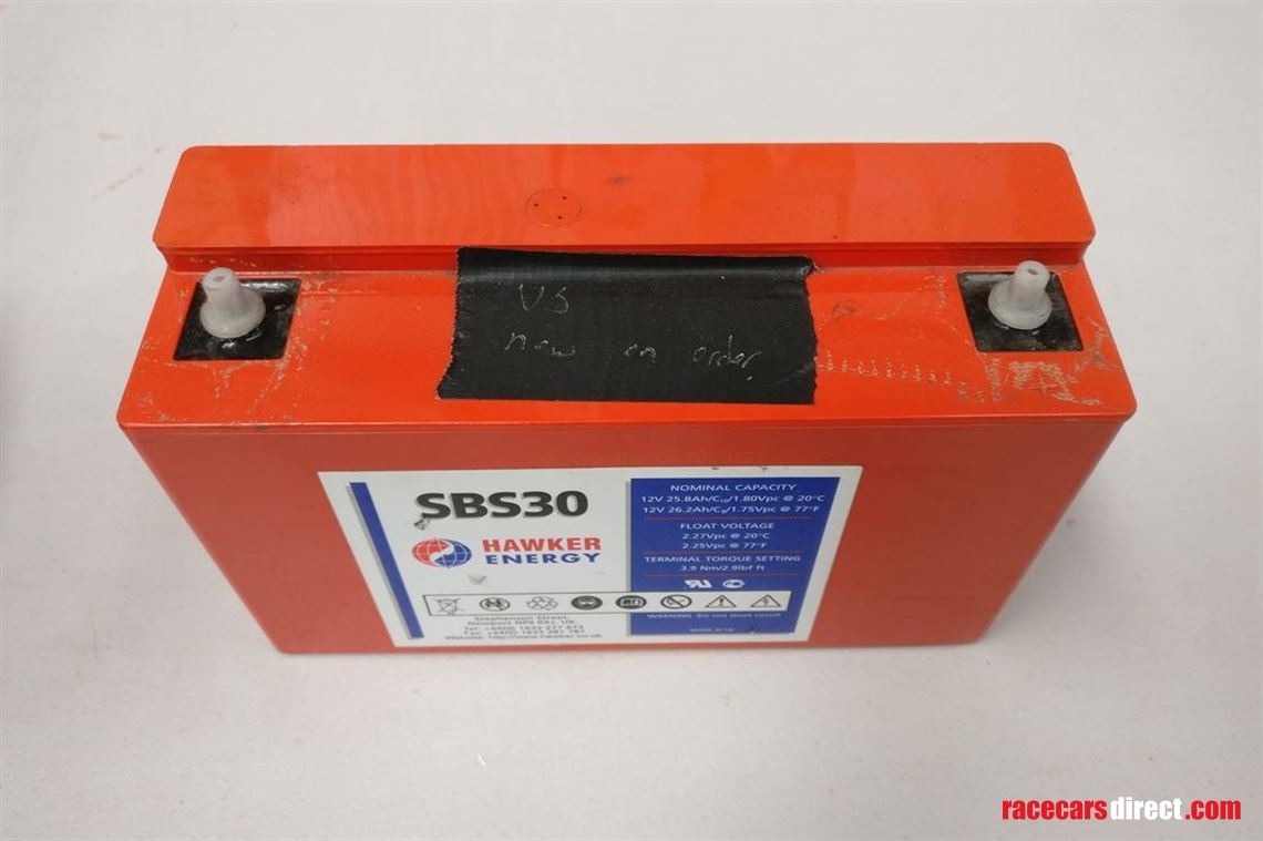 hawker-sbs30-battery