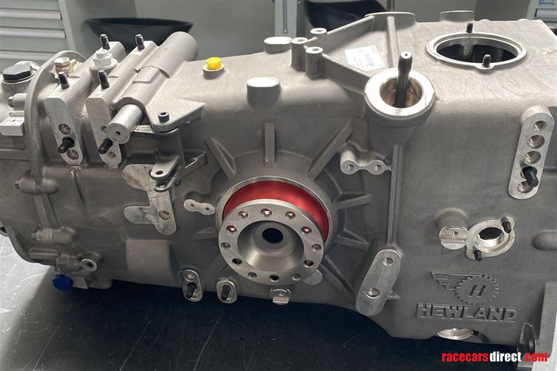brand-new-hewland-ftr-gearbox