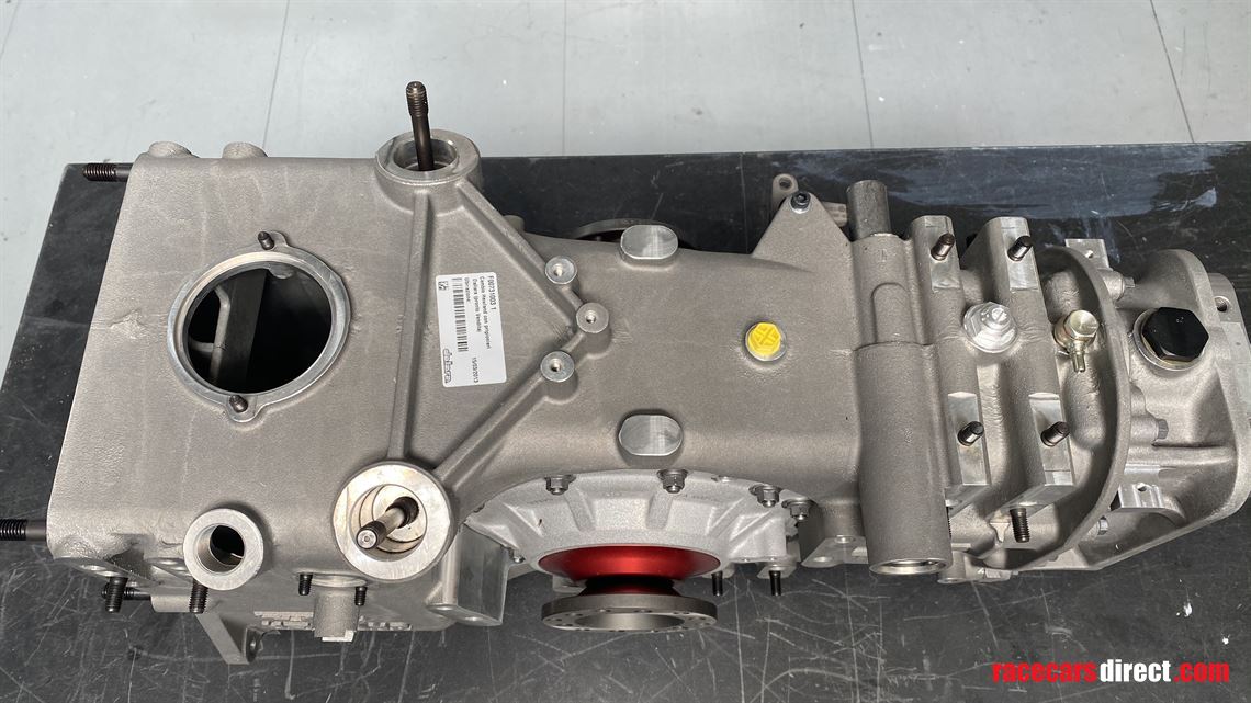 brand-new-hewland-ftr-gearbox