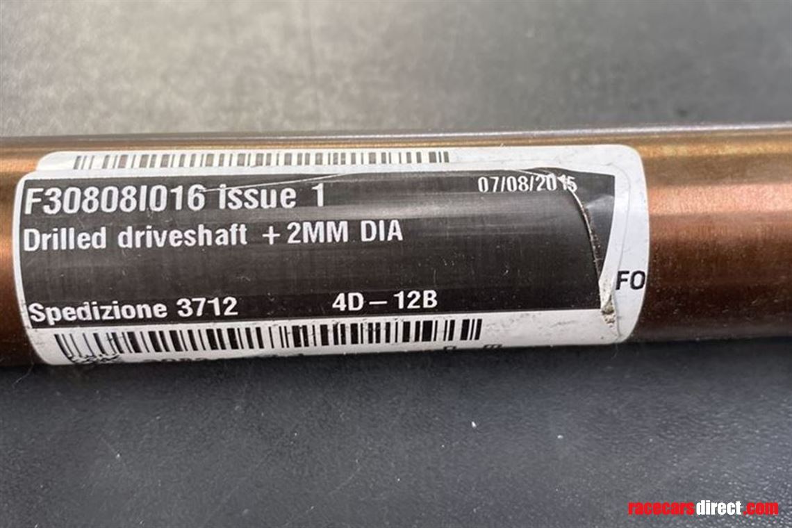dallara-f308-drilled-driveshaft