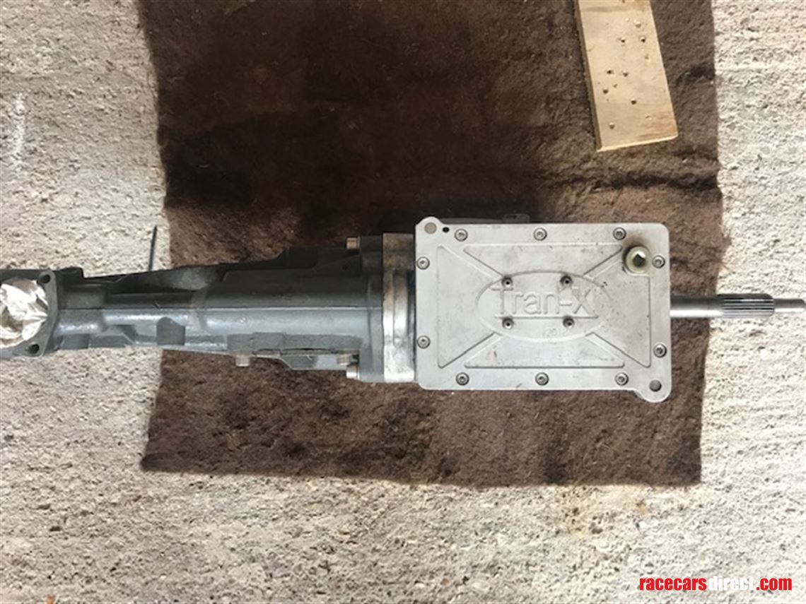 ford-type-9-race-5-speed-dog-gearbox