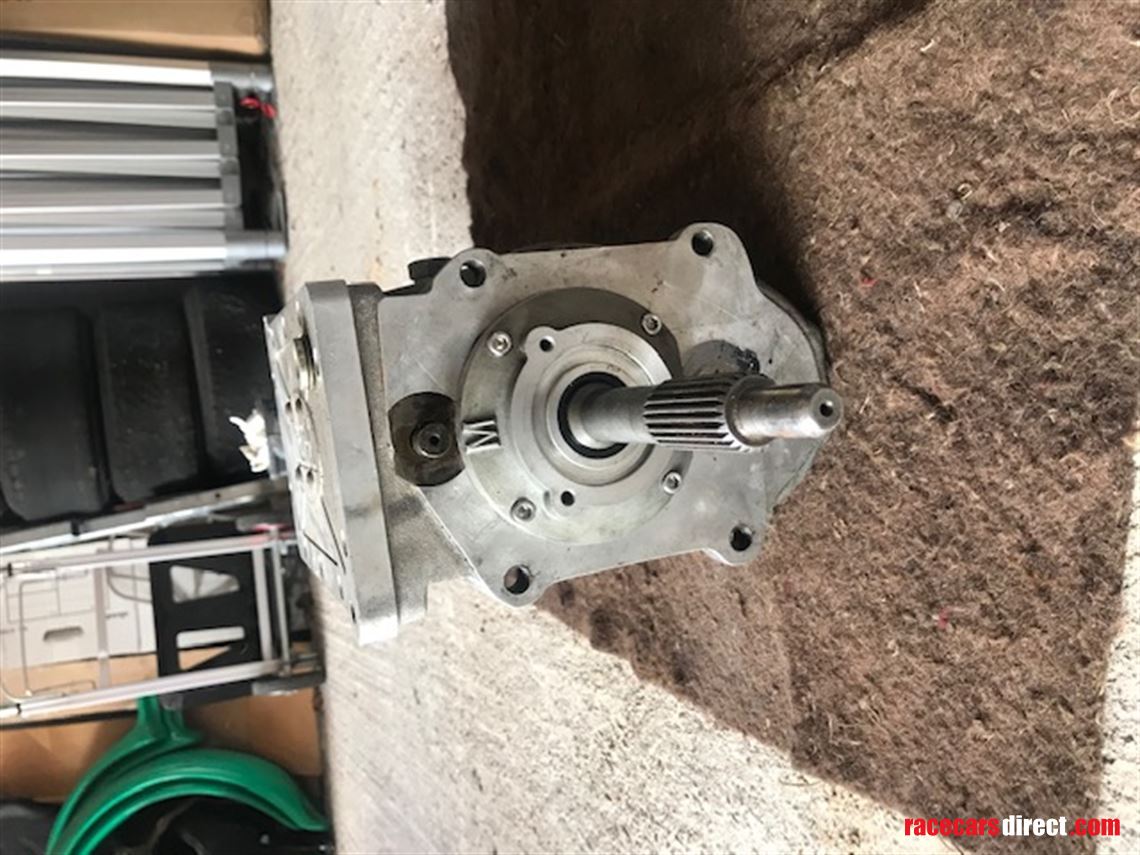 ford-type-9-race-5-speed-dog-gearbox