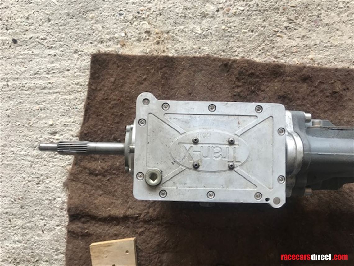 ford-type-9-race-5-speed-dog-gearbox