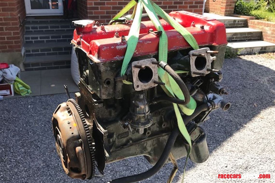 lotus-twincam-engine-for-lotus-cortina-lotus
