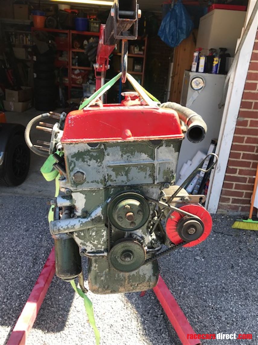 lotus-twincam-engine-for-lotus-cortina-lotus