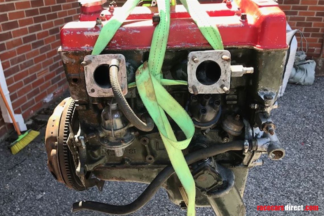 lotus-twincam-engine-for-lotus-cortina-lotus