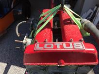 lotus-twincam-engine-for-lotus-cortina-lotus