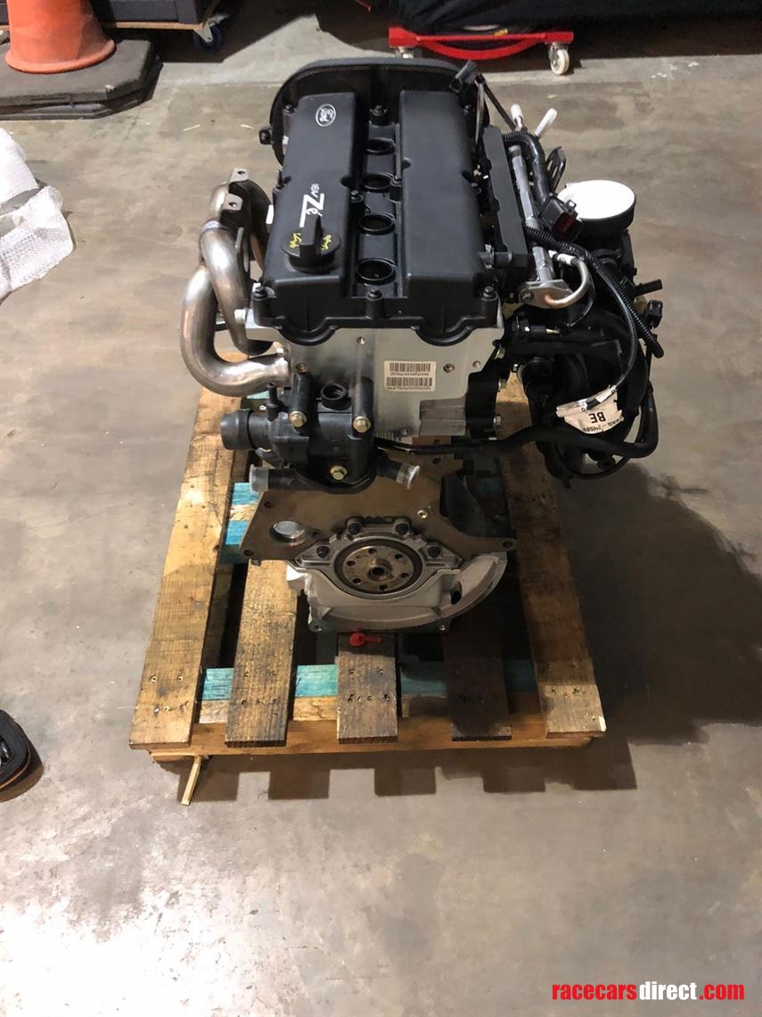 ford-2000cc-zetec-engine--