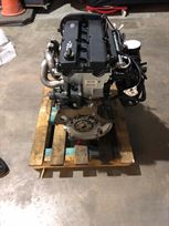 ford-2000cc-zetec-engine--