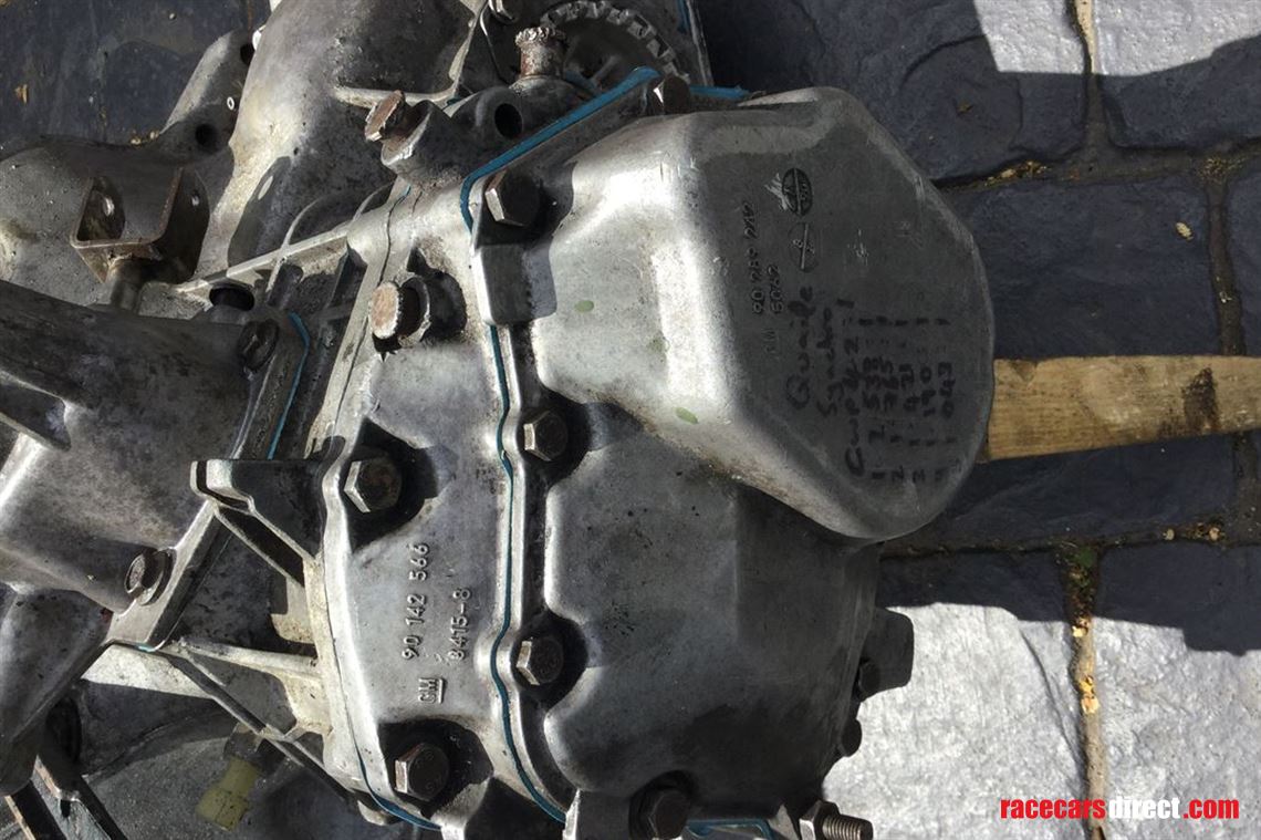 quaife-vauxhall-f20-gearbox-astra