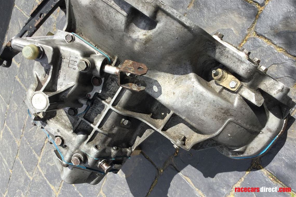 quaife-vauxhall-f20-gearbox-astra
