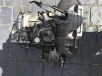 quaife-vauxhall-f20-gearbox-astra