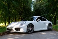 porsche-911-991-carrera