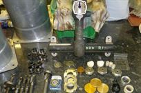 dallara-f308-steering-rack