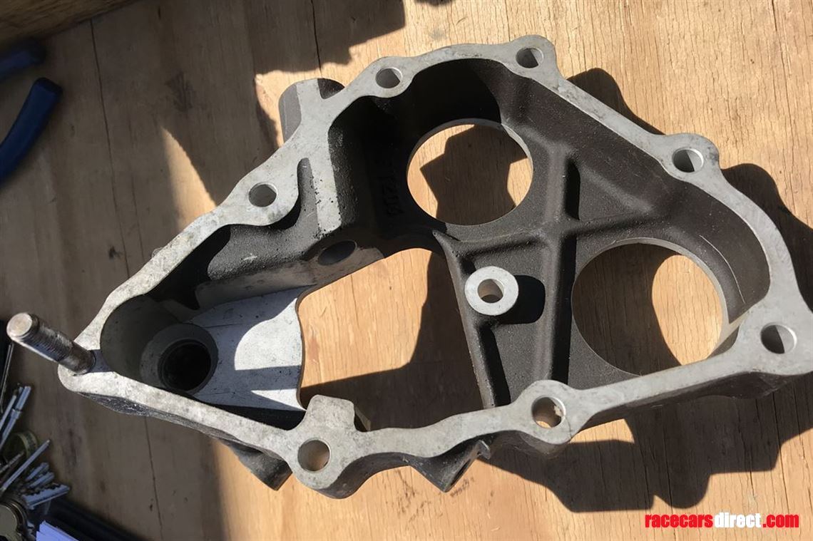 new-hewland-ftfinger-housing