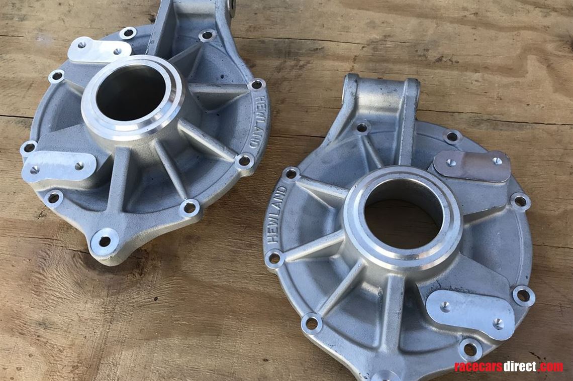 new-hewland-mk9-side-plates