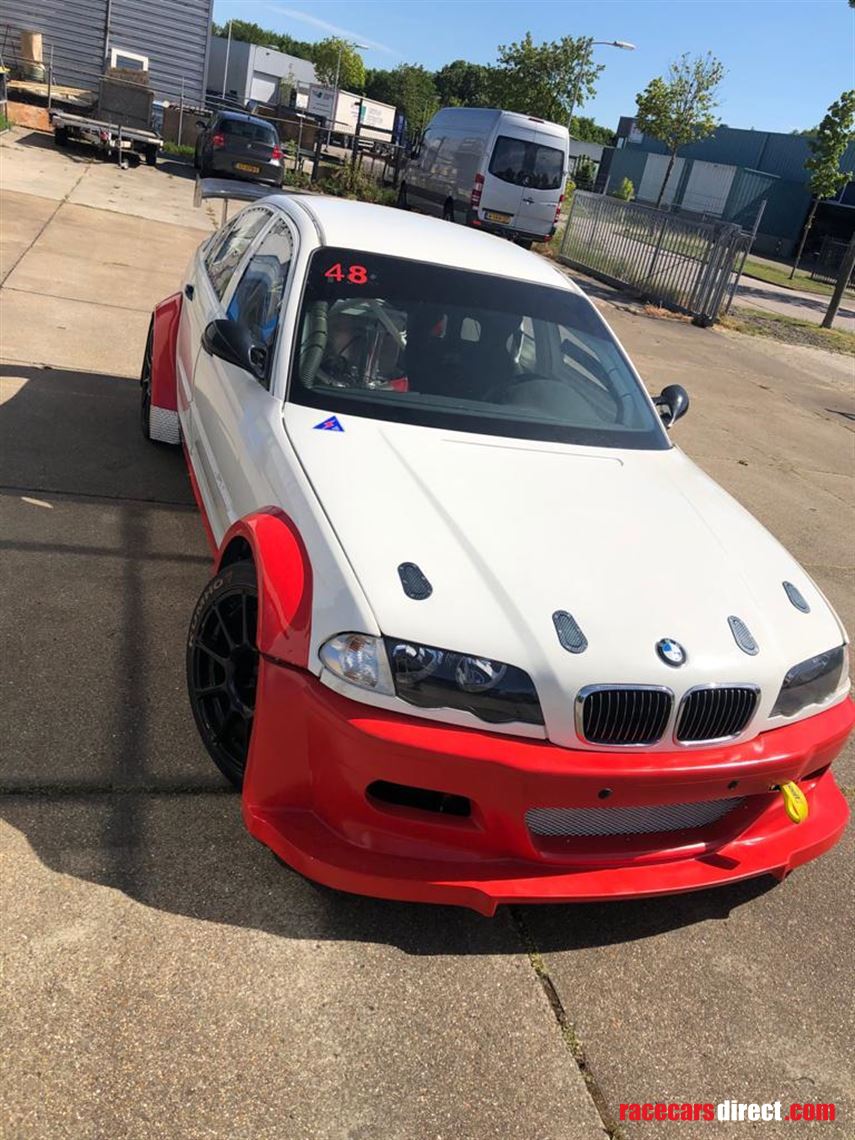 bmw-e46-gtr