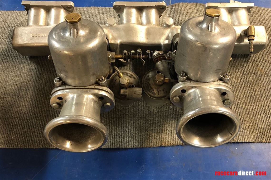 austin-healey-3000-su-hd8-carbsintakeexhaus-s