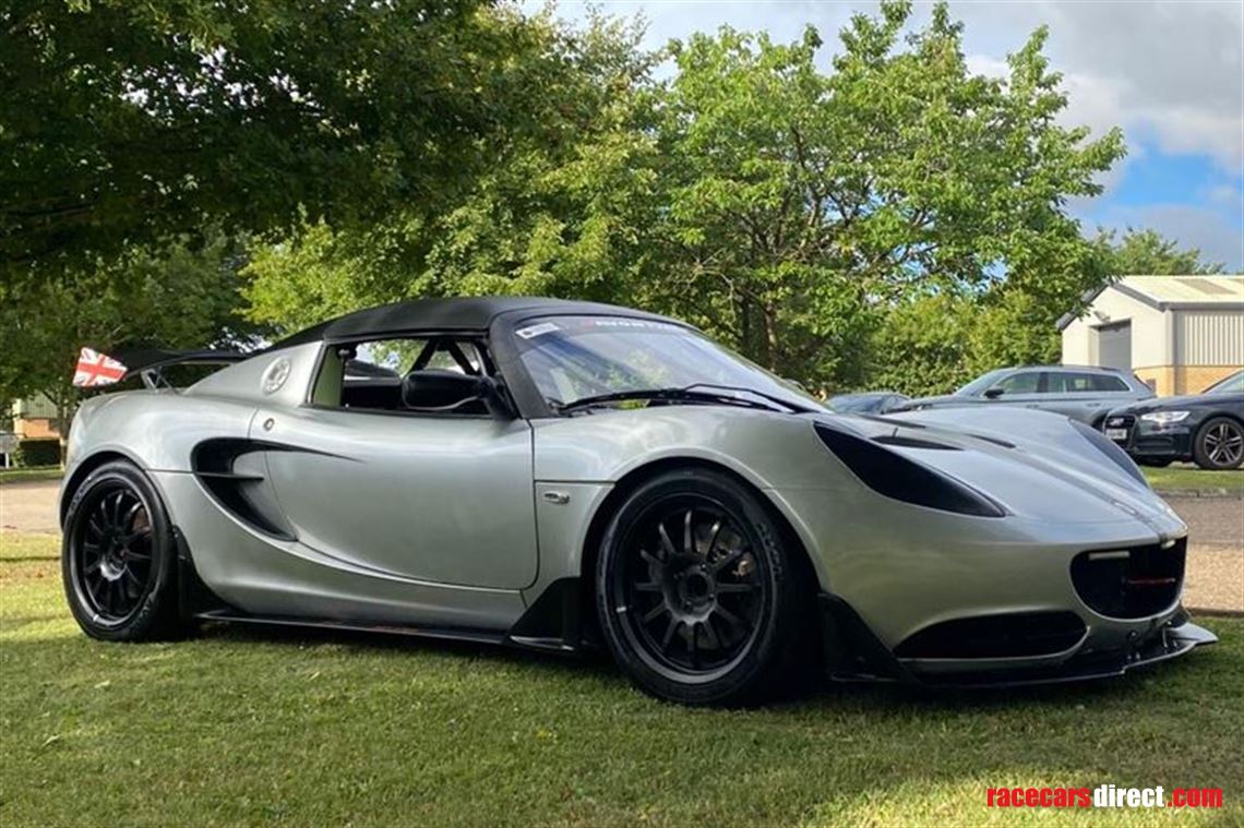 lotus-elise-cup-r