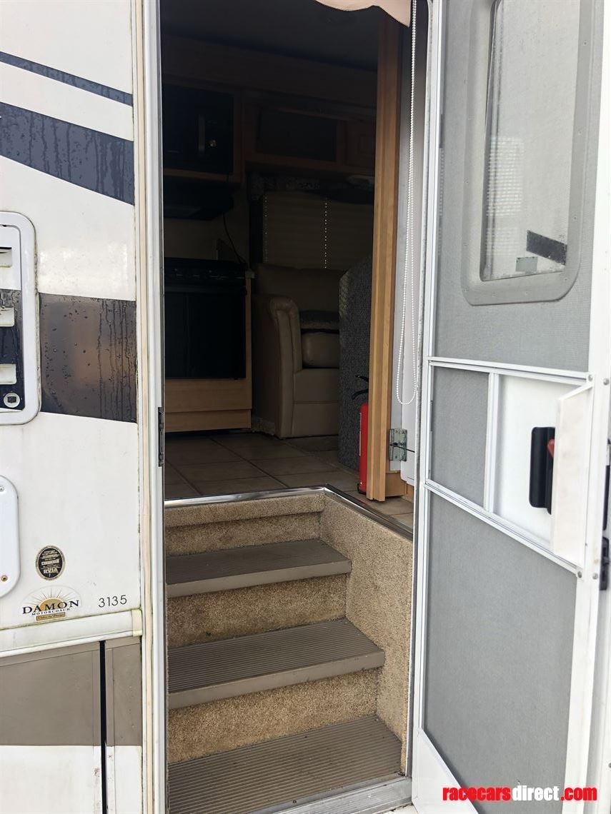 damon-daybreak---6-berth---2008