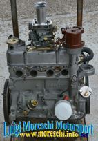 abarth-1000-tc-engine