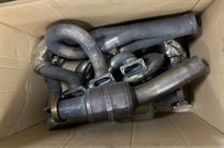 fortec-wsr-35-spares---engine-and-transmissio