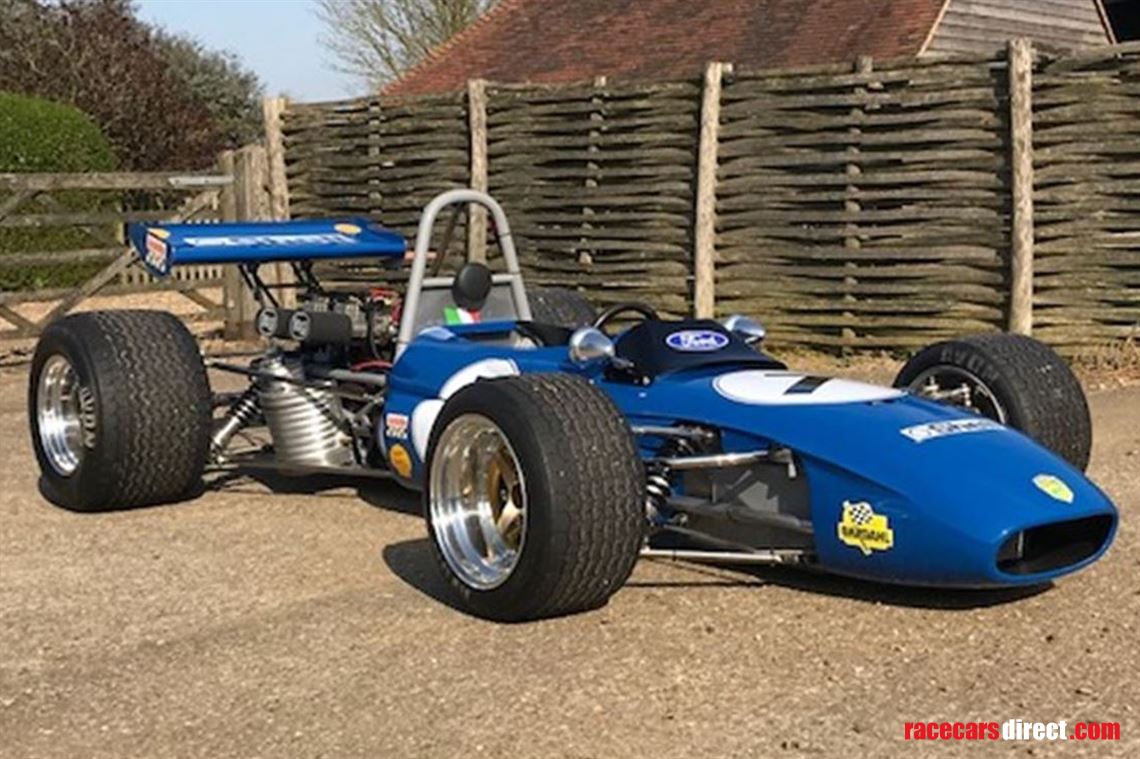 tecno-formula-2