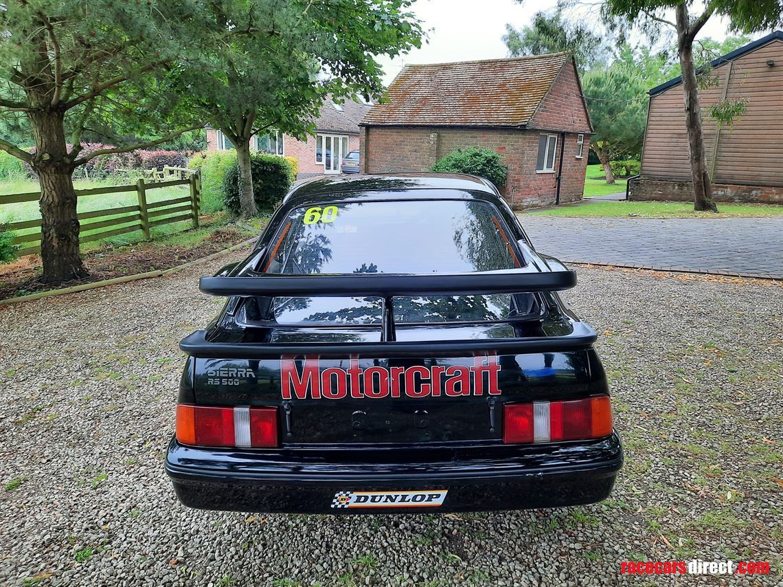sierra-rs500-cosworth-group-a-touring-car