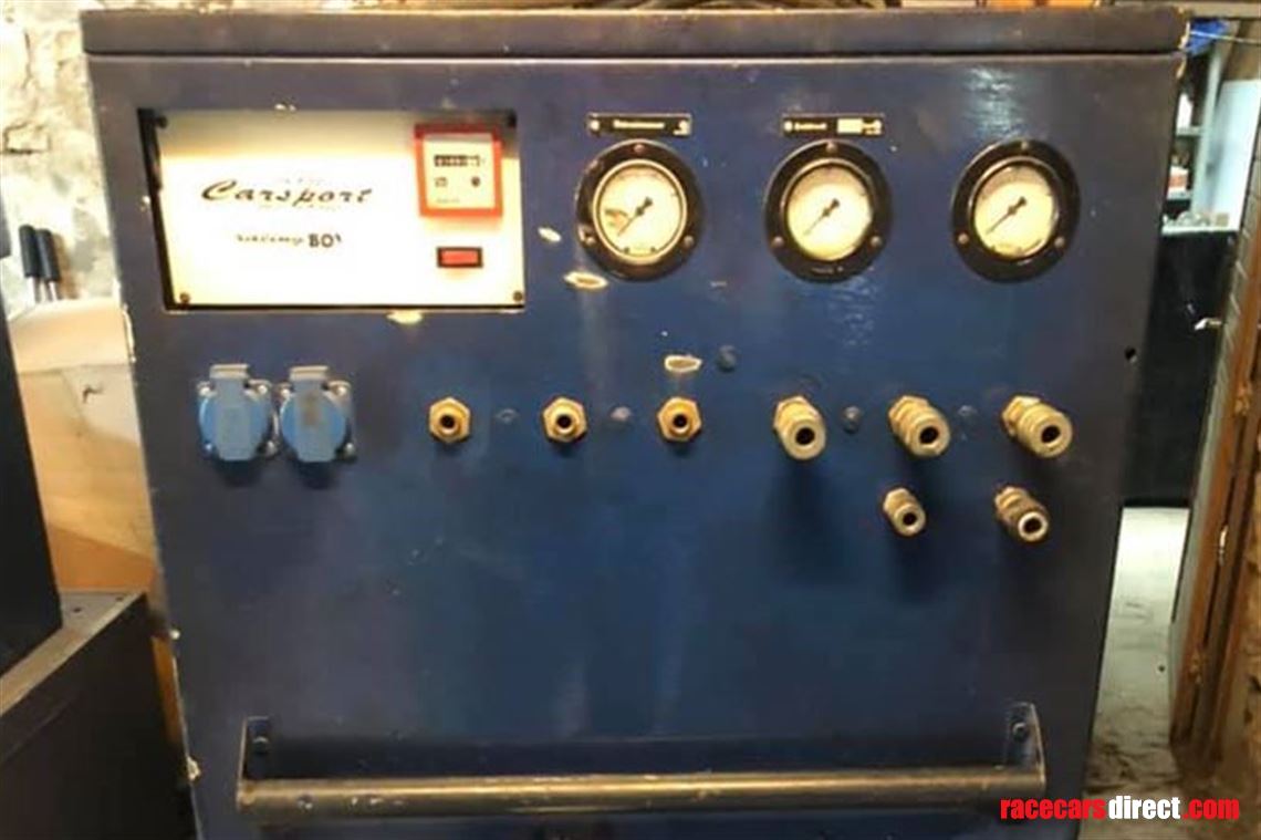 bauer-dive-compressor