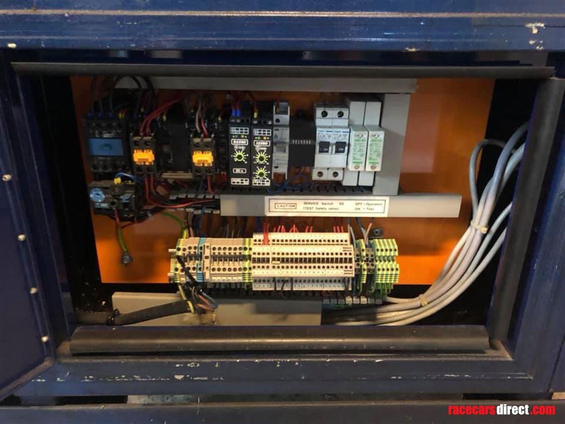 bauer-dive-compressor