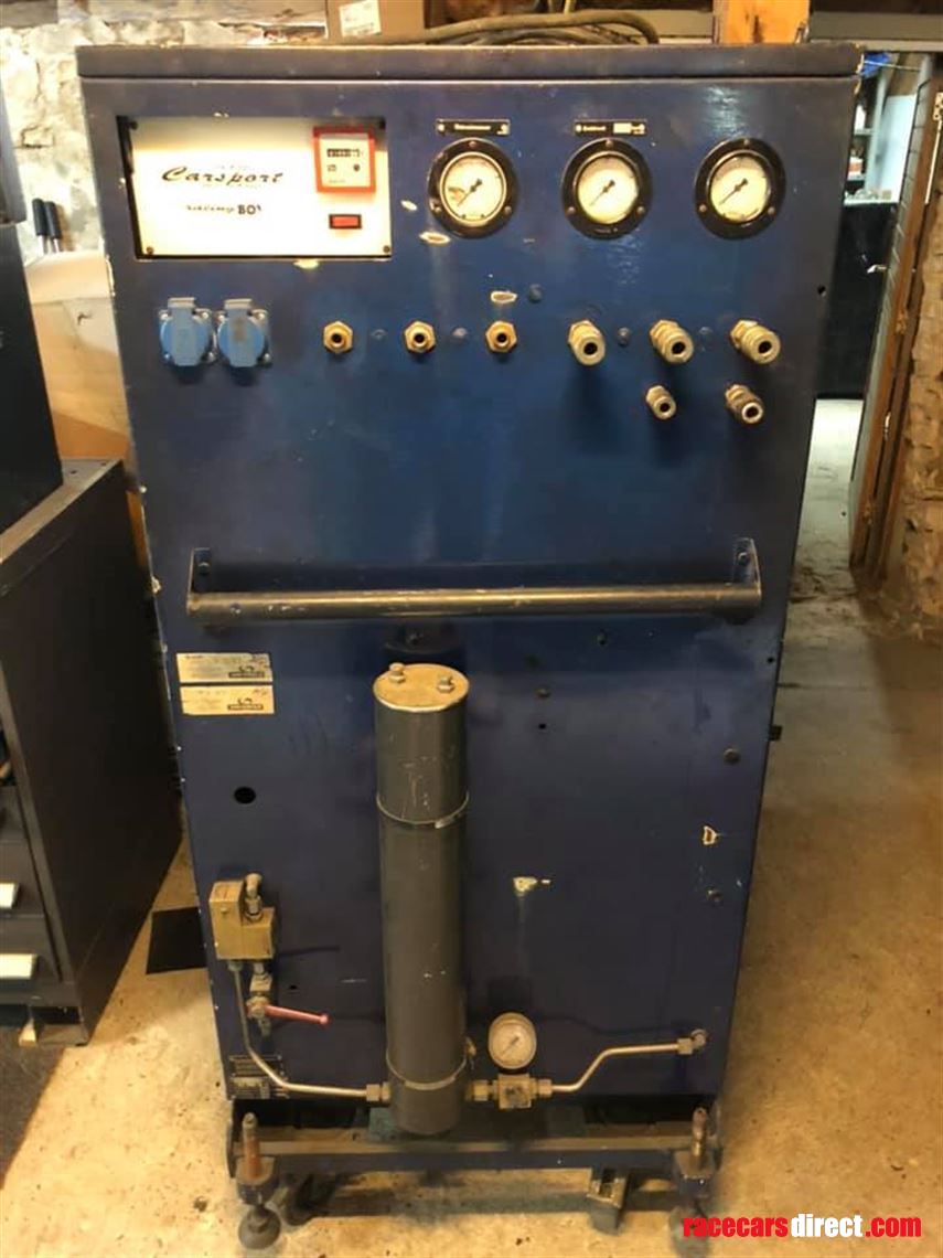 bauer-dive-compressor