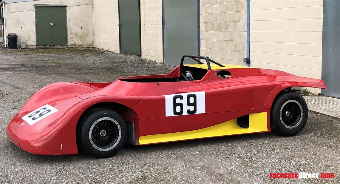 vandiemen-2-litre-sports-racing-car