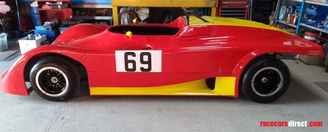 vandiemen-2-litre-sports-racing-car